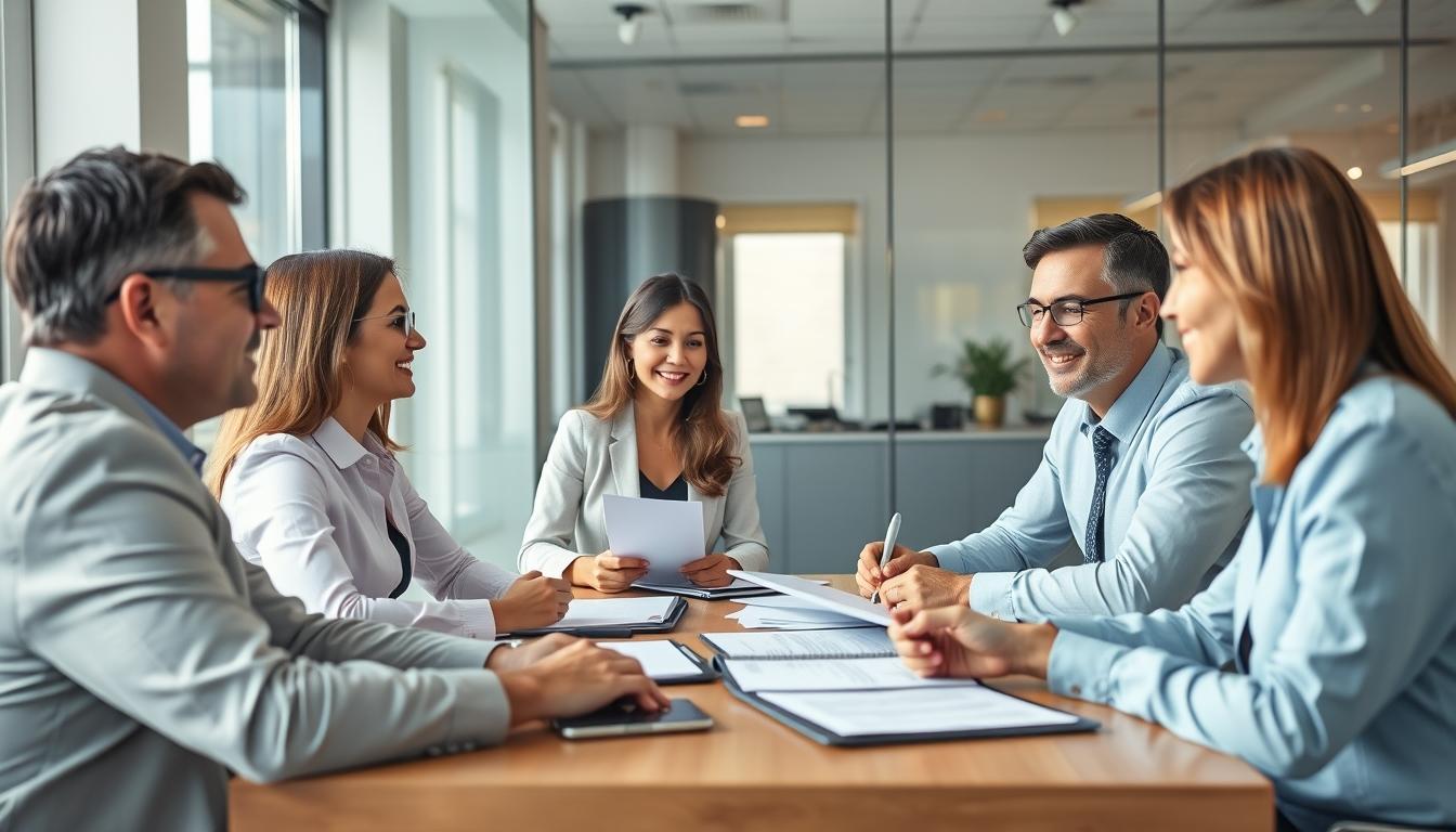 Company registration process