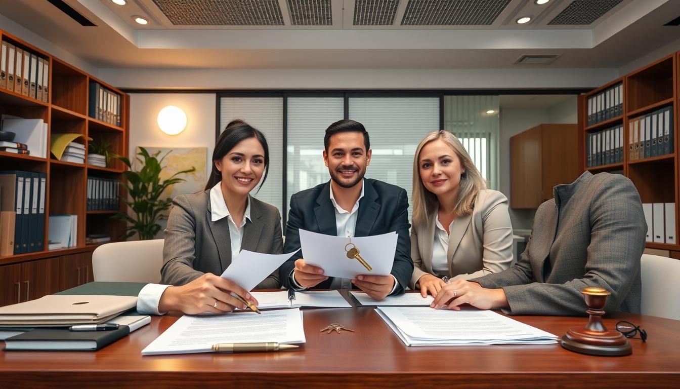 Legal support for startups and growing companies